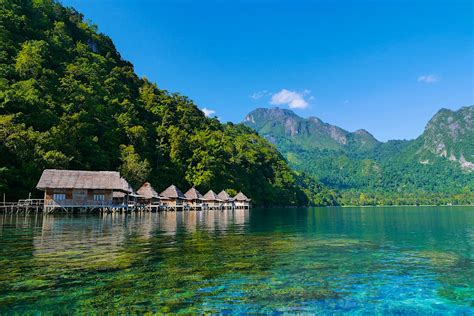Maluku Travel Lonely Planet Indonesia Asia