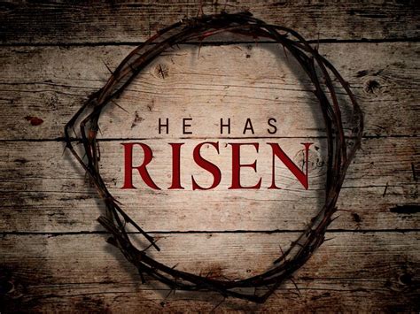 Christ Is Risen Wallpapers Top Free Christ Is Risen Backgrounds