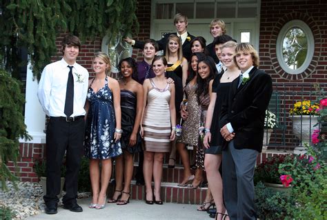 My Desultory Blog Day Two Lehs Homecoming Dance