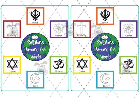 17 Best Judaism Ks1 And Ks 2 Teaching And Learning