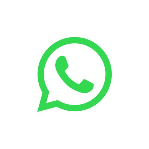 Whatsapp Logo Png Whatsapp Icon Png Whatsapp Transparent 18930564 Png