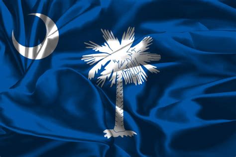 Royalty Free South Carolina Flag Pictures Images And Stock Photos Istock