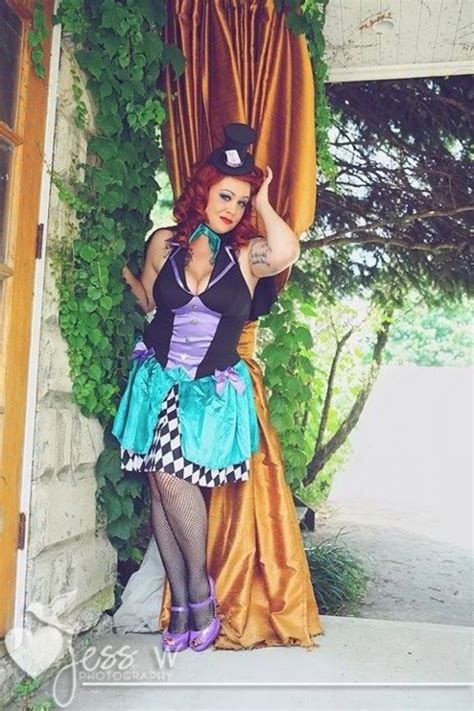 maylee cortney the american pin up