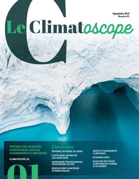 Les impacts des changements climatiques sur la santé au Québec lexemple de lEstrie Le