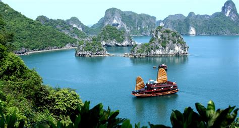 The vietnam news agency (vna) is a government news agency which serves as the official information provider of the state of the socialist republic of vietnam. Tourism in the North of Vietnam | Vietnam Voluntourism