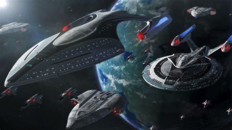 Pin On Star Trek Ships