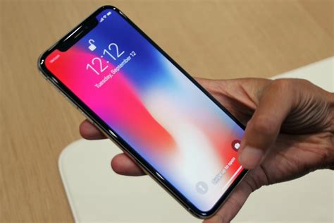 Iphone X Hands On And First Impressions With Apples New Iphone Macworld