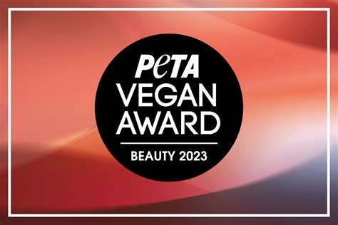Petas Vegan Food Award 2023 Das Sind Die Gewinner
