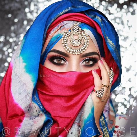 Jeeshan Umar Mua Beautydosage Beautiful Eyes Arab Beauty Sexy Eyes