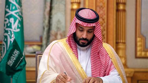 محمد بن سلمان يعلن عن 4 مشروعات لتطوير البيئة الملك سلمان, جو بايدن, السعودية. محمد بن سلمان يترأس أول اجتماع لإعادة هيكلة الاستخبارات - الإمارات اليوم