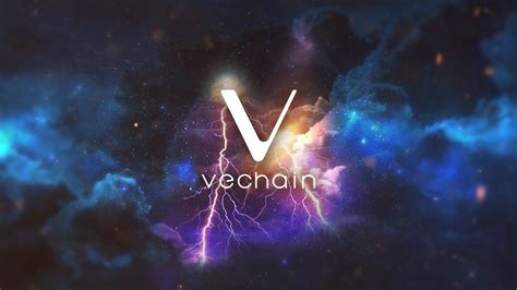 Worldvectorlogo has the largest svg logo vector collection. What is Vechain? Blockchain for Enterprise | 7wData