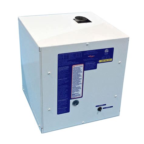 Precision Temp Showermate M 550 Ec Propane Tankless Water Heater