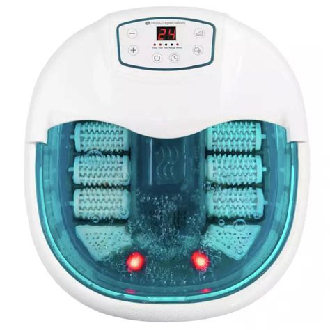 Best Foot Spa 11 Of The Best Foot Spas 2021 Glamour Uk