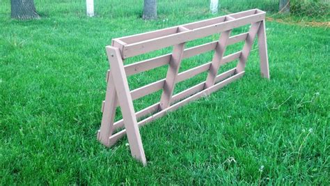 Stadium jumping cross country jumps horse fencing horse diy horse jumping horse riding horses eventing horses show jumping. Home Made Horse Jumps Gallery - Home Made Horse Jumps