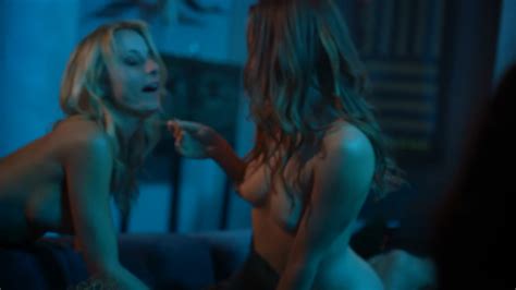 Nude Video Celebs Melissa Barrera Nude Mishel Prada Nude Tru Collins Nude Vida S02e01 2019