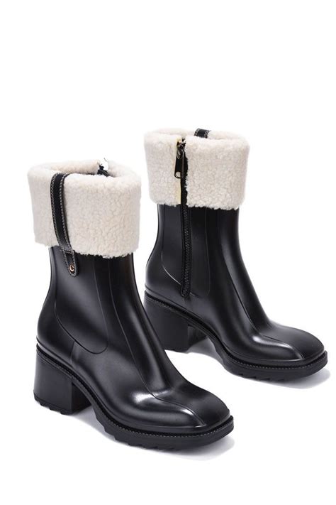 Chrisma Black In 2023 Stylish Winter Boots Winter Boots Women