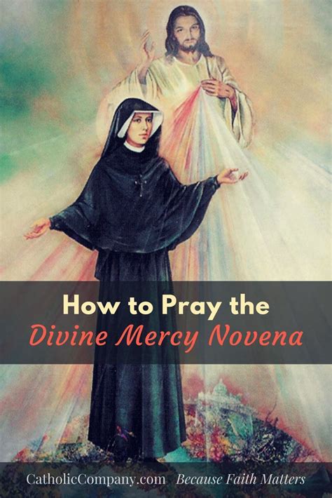 How To Pray A Novena For Healing How To Guide