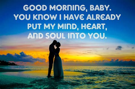 Good Morning My Love Messages For Your Significant Other Best Wisher
