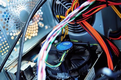 Air Cooling Vs Liquid Cooling Everything You Need To Know Techi Signals