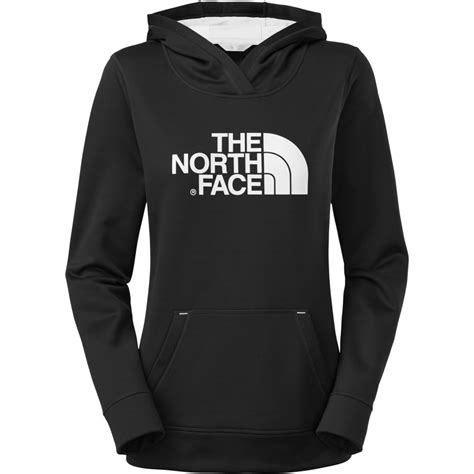 The North Face Fave Pullover Hoodie Womens