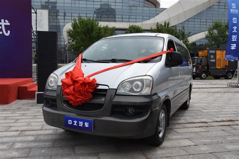 China Exports First Batch Of Second Hand Commercial Vehicles Xinhua