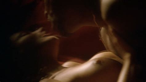 Jolene Blalock Nude Topless Hot Sex Slow Burn 2005 Hd1080p BluRay 8