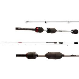 Daiwa Prut Trout Area Commander M G D Lovime Ryby