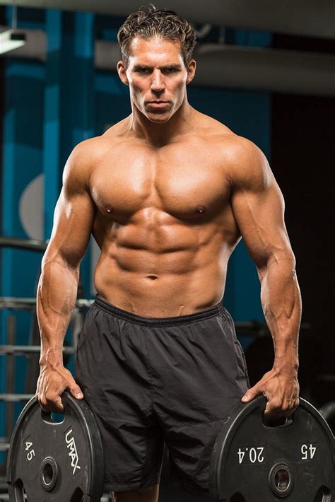 5 fast ways to get jacked for summer
