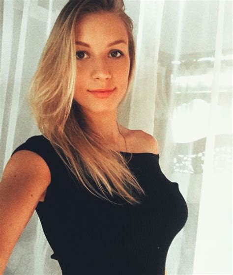 Actress And Model Ekaterina Novikova Social Media Photos Cagey