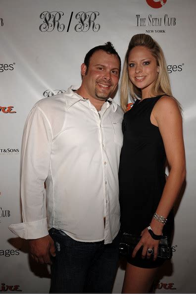 As of 2019, carl nassib earns $773,000 as is annual salary and has gathered the net worth of about $1.5 million which is quite similar to deatrich wise jr. Rachael Biester in PR/PR Launch Party - Zimbio
