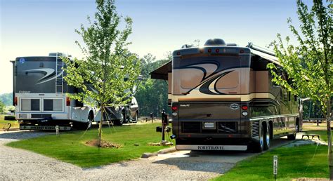 Pine Mountain RV Resort – Go Camping America