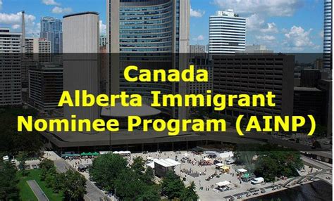 immigrate to alberta alberta immigration nominee program canada australia and new zealand