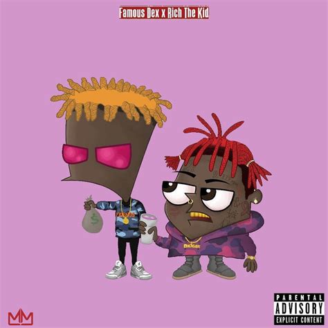 Check spelling or type a new query. Famous Dex & Rich The Kid - So Mad Lyrics | Genius Lyrics