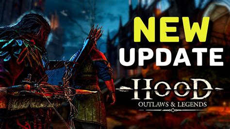 New PvE & Hardcore Mode, Events, Sensitivity & Assassinations | Hood