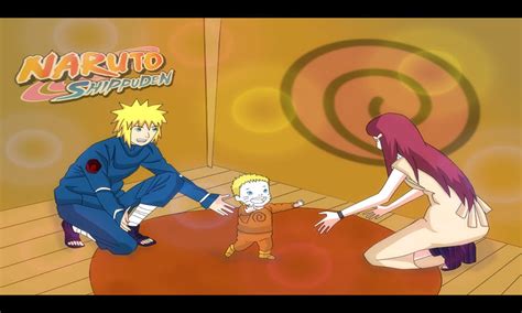 Naruto Baby By Lworldchiefl On Deviantart