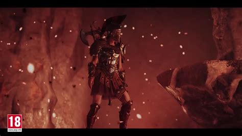 Bande Annonce Assassin S Creed Odyssey D Taille Son Contenu Post
