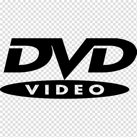 Dvd ロゴ Png