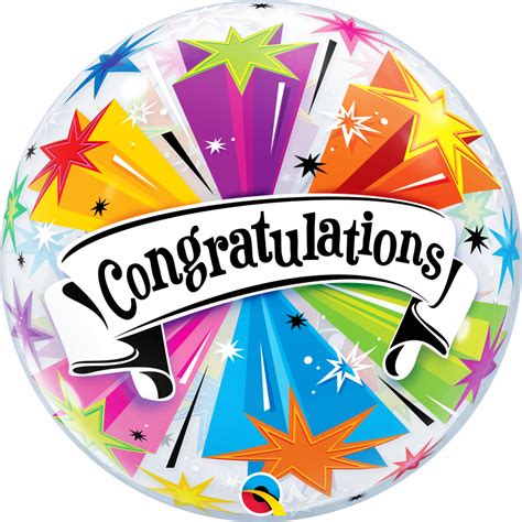 Congratulations Sign Printable