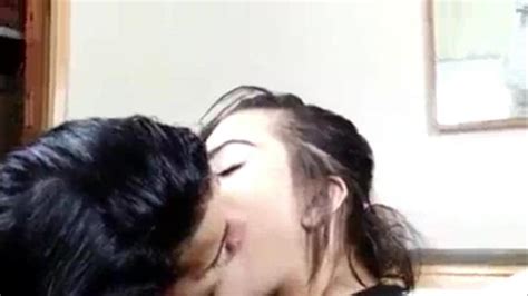 Hot Lesbians Kissing More Porn Videos
