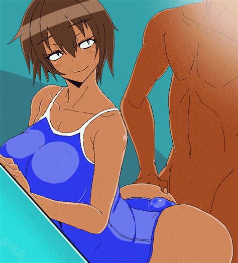 Rule 34 Animated Ass Brown Hair Buttjob Clothes