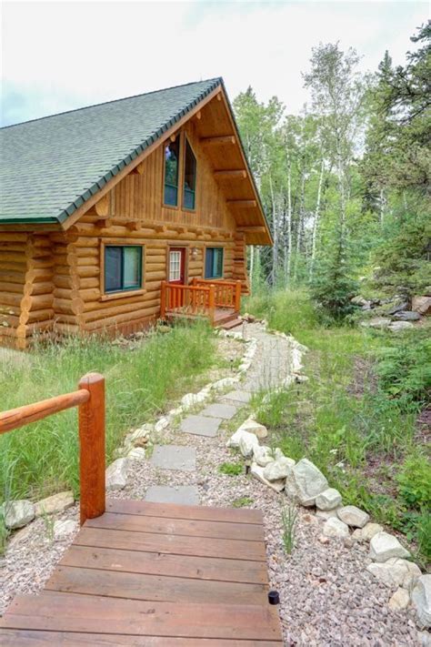 Maybe you would like to learn more about one of these? Deer Haven Lodge - Log Cabin Has DVD Player and Washer ...