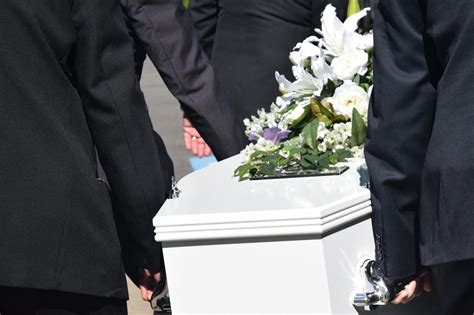 Top Funeral Planning Tips · BUSINESSFIRST