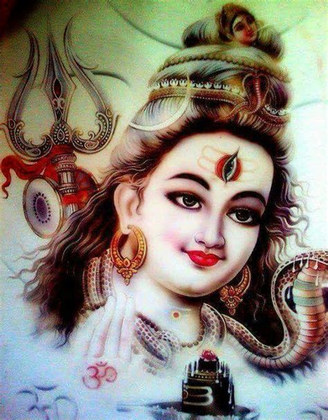 Hindu God Mahadev Images | Hindu Devotional Blog