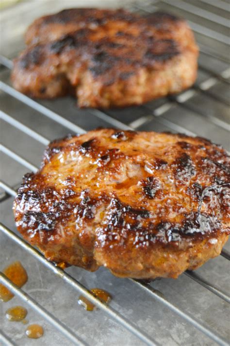 The recipe for the best juicy venison loin is still the same recipe that i use today. Loaded Chorizo Burgers - Low Carb, Keto, GF | Chorizo ...