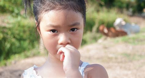 Nail Biting Why It Happens And What To Do About It Age 2 Babycenter