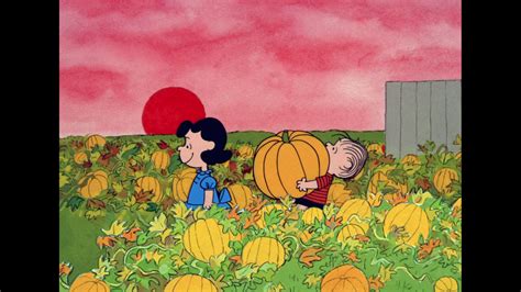Its The Great Pumpkin Charlie Brown 1966 Screencap Fancaps