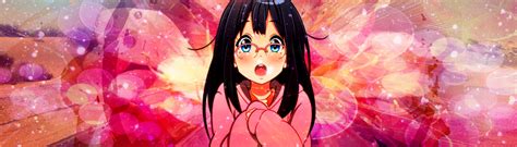 1024 X 576 Youtube Banner Anime - Black Moon Wallpaper 05 - 1024x576