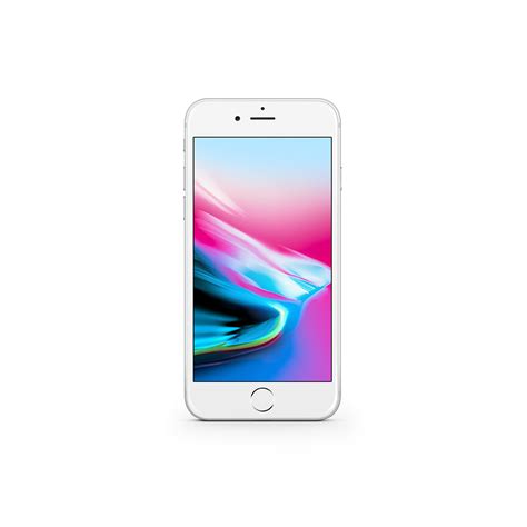 Apple iPhone 8 Plus (64GB) MQ8D2LL/A - Specifications - SellYourMac.com png image
