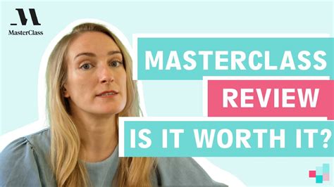 Masterclass Review 7 Pros And Cons You Should Know Youtube
