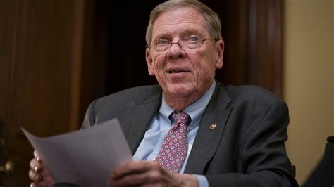 Johnny Isakson Was A Remarkable Leader And An Even Better Human Being